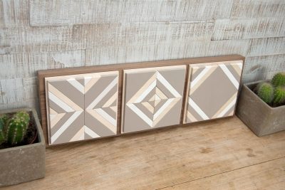 Patchwork-Design