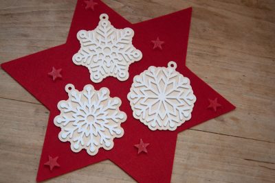Dreaming of a White Christmas