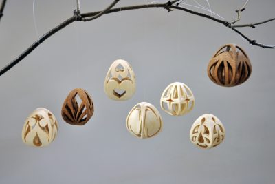 3-D-Osterschmuck