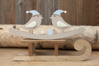 Vogelwippen