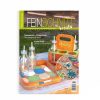 FEINSCHNITTkreativ Ausgabe 11 | Magazin für Laub- und Dekupiersägearbeiten
