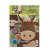 FEINCSCHNITTkreativ Ausgabe 15 | Magazin für Laub- und Dekupiersägearbeiten