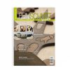 FEINSCHNITTkreativ Ausgabe 4 | Magazin für Laub- und Dekupiersägearbeiten