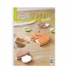 FEINSCHNITTkreativ Ausgabe 8 | Magazin für Laub- und Dekupiersägearbeiten