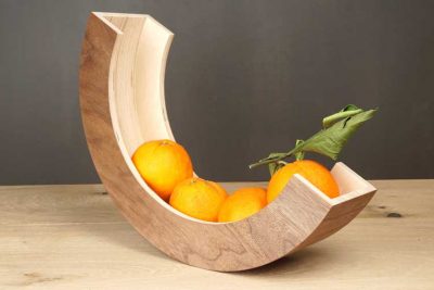 Designschale