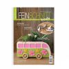 FEINSCHNITTkreativ Ausgabe 19– Magazin für Laub- und Dekupiersägearbeiten