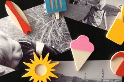 BEACHTIME – Sommerliche Magnete