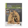Winterausgabe 21 | FEINSCNITTkreativ