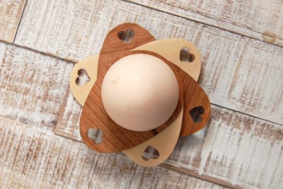 Eierfächer