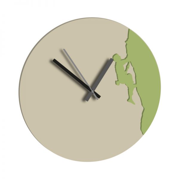 wanduhr-klettern-climbing-deko-diy-projekt-holz