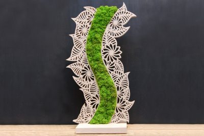 Moosstele