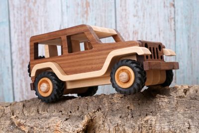 Geländewagen